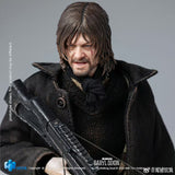 [PRE-ORDER]HIYA 16CM 1/12 Action Figure Exquisite Super Series The Walking Dead Daryl Dixon Daryl