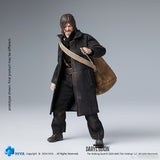 [PRE-ORDER]HIYA 16CM 1/12 Action Figure Exquisite Super Series The Walking Dead Daryl Dixon Daryl