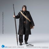 [PRE-ORDER]HIYA 16CM 1/12 Action Figure Exquisite Super Series The Walking Dead Daryl Dixon Daryl