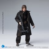 [PRE-ORDER]HIYA 16CM 1/12 Action Figure Exquisite Super Series The Walking Dead Daryl Dixon Daryl