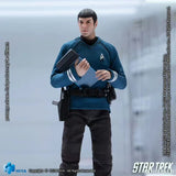 [PRE-ORDER]HIYA 16CM 1/12 Action Figure Exquisite Super Series STAR TREK 2009 Spock