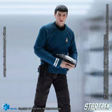 [PRE-ORDER]HIYA 16CM 1/12 Action Figure Exquisite Super Series STAR TREK 2009 Spock