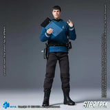 [PRE-ORDER]HIYA 16CM 1/12 Action Figure Exquisite Super Series STAR TREK 2009 Spock