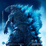 HIYA 7inches 18cm Action Figure Exquisite Basic Series Godzilla x Kong The New Empire Energized Godzilla