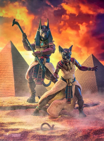 し*ち様 FOUR HORSEMEN ANUBIS アヌビス　Mythic Le 20240519095312_grande.jpg?v=