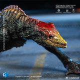 [Pre-Order]HIYA 4.4inches 11cm Action Figure Exquisite Basic Series Godzilla vs. Kong Skull Crawler