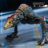 [Pre-Order]HIYA 4.4inches 11cm Action Figure Exquisite Basic Series Godzilla vs. Kong Skull Crawler