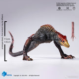 [Pre-Order]HIYA 4.4inches 11cm Action Figure Exquisite Basic Series Godzilla vs. Kong Skull Crawler