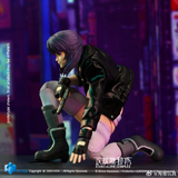 [PRE-ORDER]HIYA 14.5CM 1/12 Action Figure Exquisite Super Series GHOST IN THE SHELL Stand Alone Complex Kusanagi Motoko