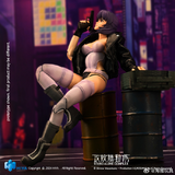 [PRE-ORDER]HIYA 14.5CM 1/12 Action Figure Exquisite Super Series GHOST IN THE SHELL Stand Alone Complex Kusanagi Motoko