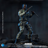 [PRE-ORDER]1/18 HIYA 4inch Action Figure Exquisite Mini Series G.I.Joe Stalker