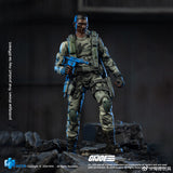 [PRE-ORDER]1/18 HIYA 4inch Action Figure Exquisite Mini Series G.I.Joe Stalker