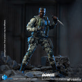 [PRE-ORDER]1/18 HIYA 4inch Action Figure Exquisite Mini Series G.I.Joe Stalker