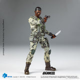 [PRE-ORDER]1/18 HIYA 4inch Action Figure Exquisite Mini Series G.I.Joe Stalker