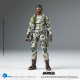 [PRE-ORDER]1/18 HIYA 4inch Action Figure Exquisite Mini Series G.I.Joe Stalker