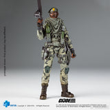 [PRE-ORDER]1/18 HIYA 4inch Action Figure Exquisite Mini Series G.I.Joe Stalker