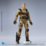 [PRE-ORDER]1/18 HIYA 4inch Action Figure Exquisite Mini Series G.I.Joe Duster