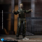 [PRE-ORDER]1/18 HIYA 4inch Action Figure Exquisite Mini Series The Walking Dead Daryl Dixon Dark Eyes Walker