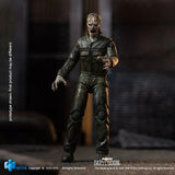 [PRE-ORDER]1/18 HIYA 4inch Action Figure Exquisite Mini Series The Walking Dead Daryl Dixon Dark Eyes Walker