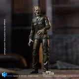 [PRE-ORDER]1/18 HIYA 4inch Action Figure Exquisite Mini Series The Walking Dead Daryl Dixon Dark Eyes Walker