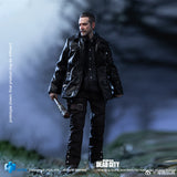 [PRE-ORDER]HIYA 16CM 1/12 Action Figure Exquisite Super Series The Walking Dead Dead City Negan