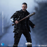 [PRE-ORDER]HIYA 16CM 1/12 Action Figure Exquisite Super Series The Walking Dead Dead City Negan