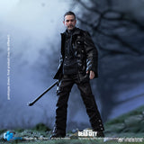 [PRE-ORDER]HIYA 16CM 1/12 Action Figure Exquisite Super Series The Walking Dead Dead City Negan