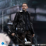 [PRE-ORDER]HIYA 16CM 1/12 Action Figure Exquisite Super Series The Walking Dead Dead City Negan