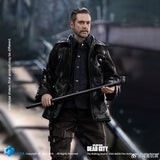 [PRE-ORDER]HIYA 16CM 1/12 Action Figure Exquisite Super Series The Walking Dead Dead City Negan