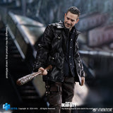 [PRE-ORDER]HIYA 16CM 1/12 Action Figure Exquisite Super Series The Walking Dead Dead City Negan