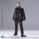 [PRE-ORDER]HIYA 16CM 1/12 Action Figure Exquisite Super Series The Walking Dead Dead City Negan