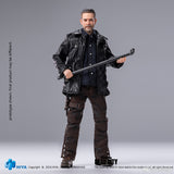 [PRE-ORDER]HIYA 16CM 1/12 Action Figure Exquisite Super Series The Walking Dead Dead City Negan