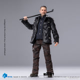 [PRE-ORDER]HIYA 16CM 1/12 Action Figure Exquisite Super Series The Walking Dead Dead City Negan