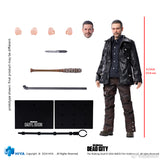 [PRE-ORDER]HIYA 16CM 1/12 Action Figure Exquisite Super Series The Walking Dead Dead City Negan