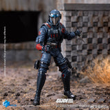 [PRE-ORDER]1/18 HIYA 4inch Action Figure Exquisite Mini Series G.I.Joe Cobra Viper