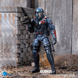 [PRE-ORDER]1/18 HIYA 4inch Action Figure Exquisite Mini Series G.I.Joe Cobra Viper