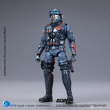 [PRE-ORDER]1/18 HIYA 4inch Action Figure Exquisite Mini Series G.I.Joe Cobra Viper