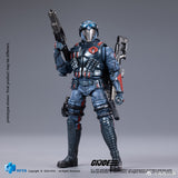 [PRE-ORDER]1/18 HIYA 4inch Action Figure Exquisite Mini Series G.I.Joe Cobra Viper