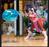 Jada Toys 1/12 6inches Action Figure Street Fighter Pink Chun-Li