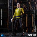 [PRE-ORDER]1/18 HIYA 4inch Action Figure Exquisite Mini Series STAR TREK 2009 Pike