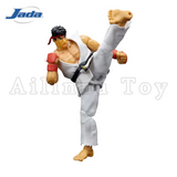 Jada Toys 1/12 6inches Action Figure Ultra Street Fighter II: The Final Challengers Ryu