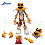 Jada Toys 1/12 6inches Action Figure Cheetos Chester Cheetah Reissue