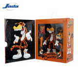 Jada Toys 1/12 6inches Action Figure Cheetos Chester Cheetah Reissue