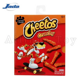 [Pre-Order]Jada Toys 1/12 6inches Action Figure Cheetos Chester Cheetah Reissue