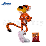 [Pre-Order]Jada Toys 1/12 6inches Action Figure Cheetos Chester Cheetah Reissue