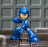 Jada Toys 1/12 6inches Action Figure Mega Man Ice Man