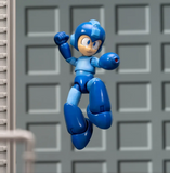 Jada Toys 1/12 6inches Action Figure Mega Man Ice Man