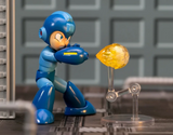 Jada Toys 1/12 6inches Action Figure Mega Man Ice Man