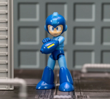 Jada Toys 1/12 6inches Action Figure Mega Man Ice Man