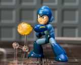 Jada Toys 1/12 6inches Action Figure Mega Man Ice Man